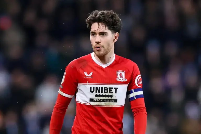 West Ham join race for Championship Player of the Year