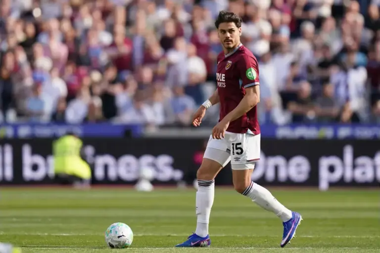 “We Understand each other”: West Ham defender opens up on partnership with his central counterpart