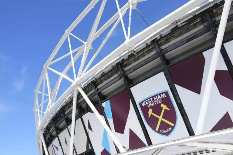 West Ham appoint interim CEO