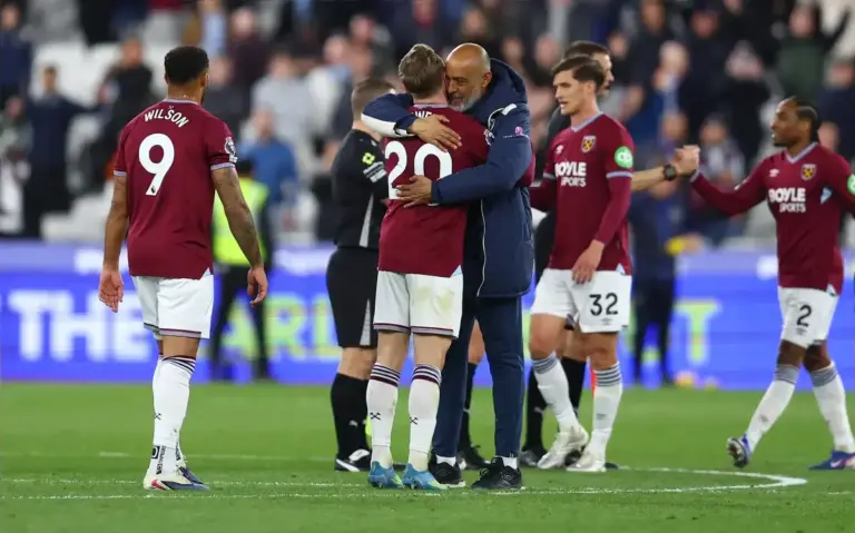 West Ham dream XI after £150m transfer windfall