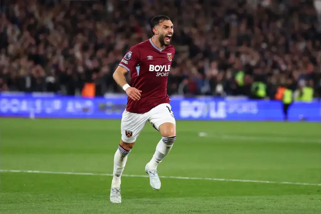 West Ham forward can be the X-factor that keeps the team in the Premier League: Opinion