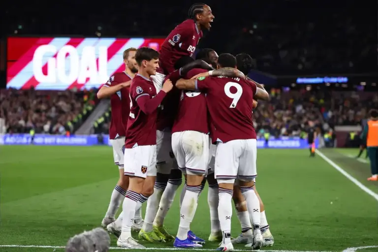 How many points do West Ham get? Predicting the final six matches