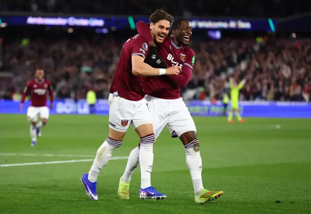 West Ham News Today: Owen on Premier League relegation, new interest in Disasi, Hammers eye Rivero, Chelsea eye Irons trio, Sherwood backs Hammers characters