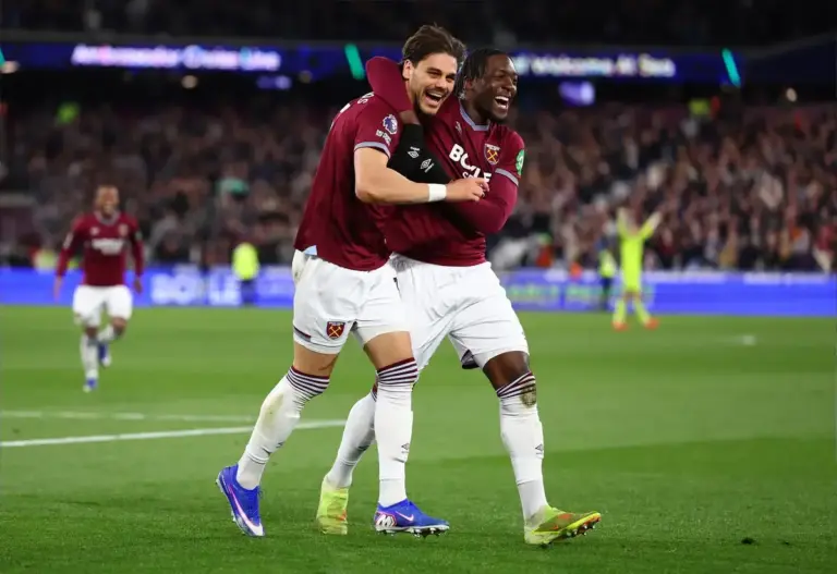 West Ham News Today: Owen on Premier League relegation, new interest in Disasi, Hammers eye Rivero, Chelsea eye Irons trio, Sherwood backs Hammers characters