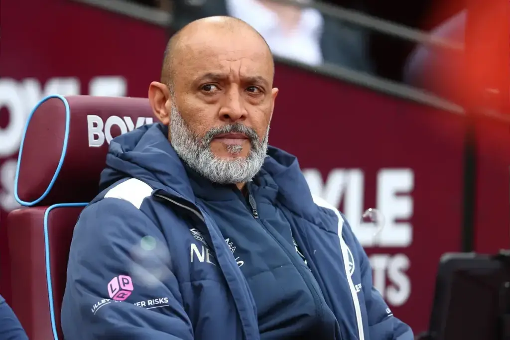 West Ham vs Wolverhampton Wanderers – Everything Nuno said pre-match