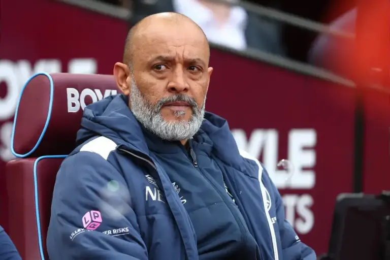 West Ham vs Wolverhampton Wanderers – Everything Nuno said pre-match