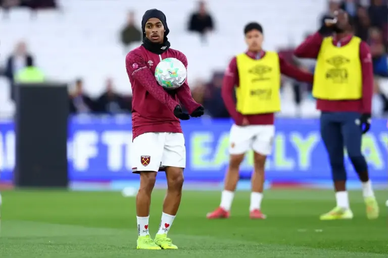 West Ham vs Wolverhampton Wanderers: Confirmed line-ups, kick-off time and where to watch