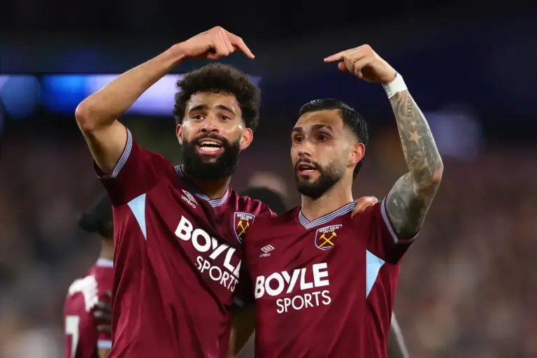 Back-five remains; Pablo in for Castellanos – Newcastle vs West Ham United predicted XI