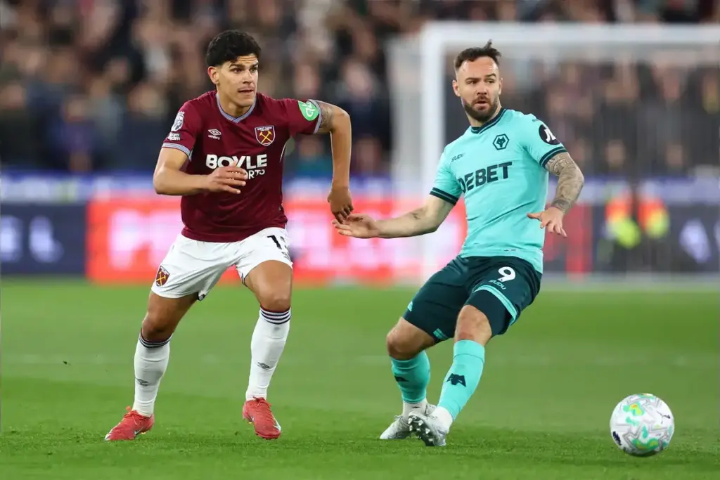 West Ham News Today: Fernandes on team focus, the Premier League relegation situation, Lineker on Bowen’s World Cup hopes, two Hammers in team of the week, Ref Watch