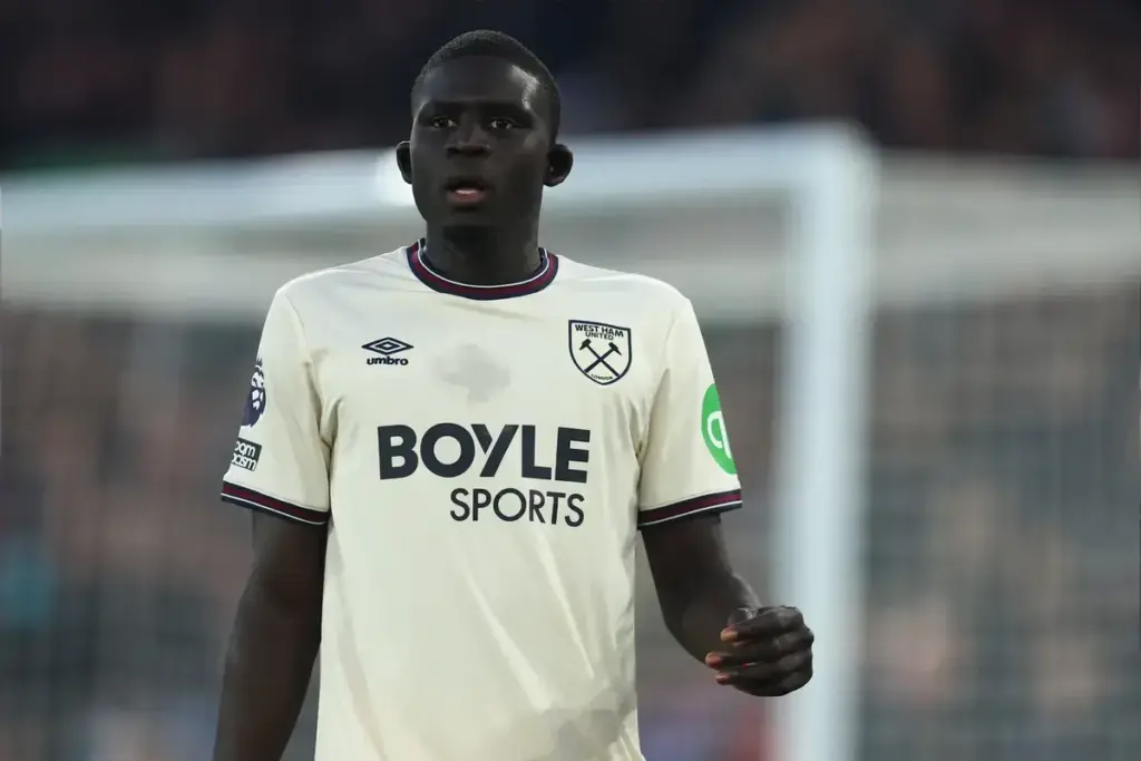 “You have to give everything”: West Ham defender knows what it will take to stay up