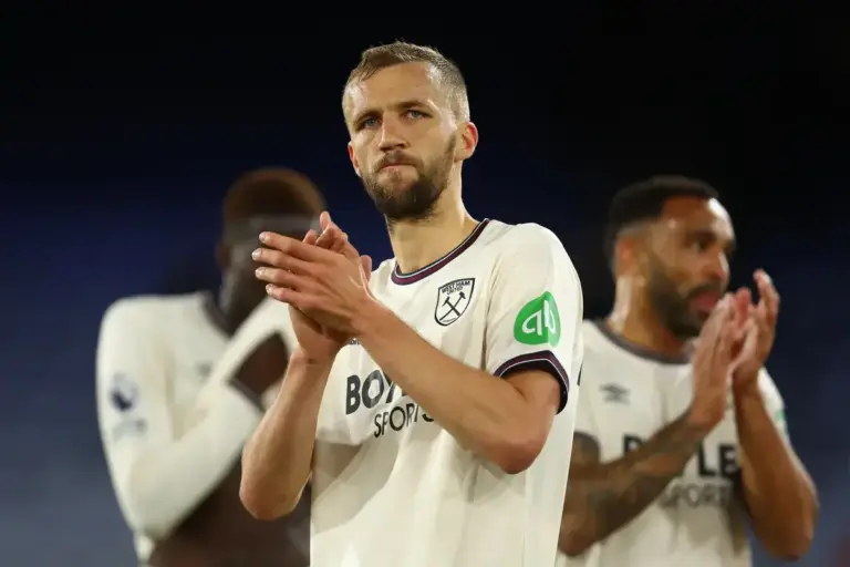 “I saw the good spirit”: West Ham midfielder urges team to keep up performances