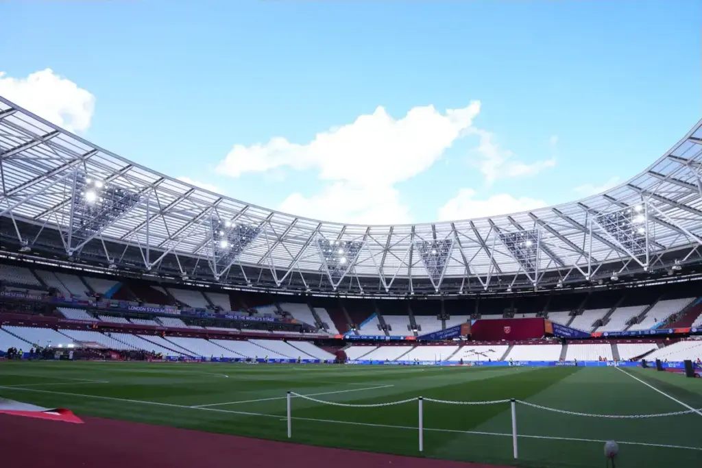 West Ham relegation adds to £19m London Stadium loss
