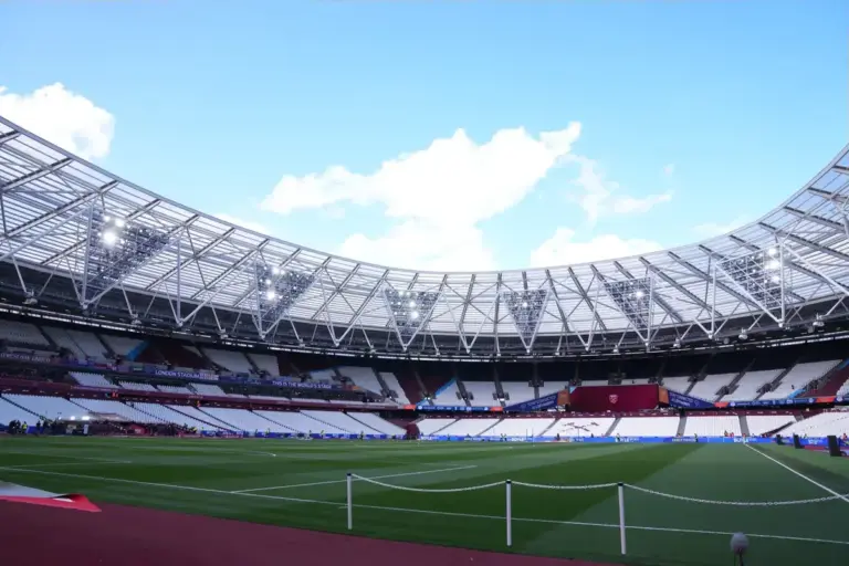 West Ham relegation adds to £19m London Stadium loss
