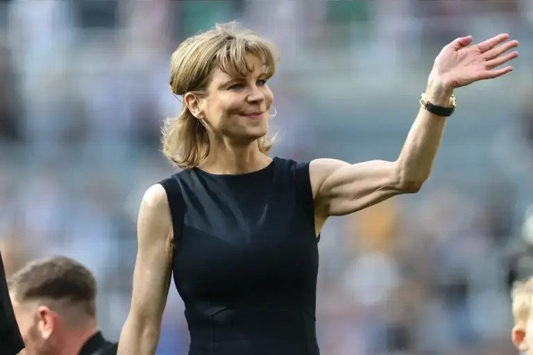 New details revealed as Amanda Staveley prepares West Ham bid