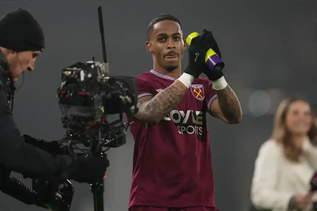 Mavropanos and Summerville start; Potts, Magassa and Kilman drop out – West Ham vs Wolverhampton Wanderers predicted XI