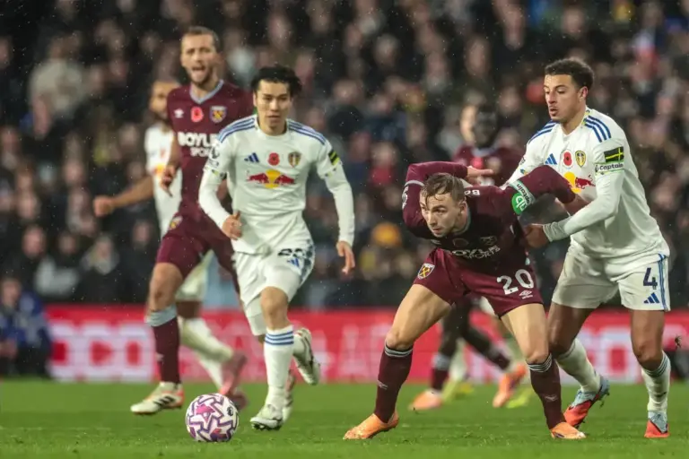 West Ham News Today: West Ham vs Leeds United preview, Soucek on World Cup dream, Nuno pre-match, Wilson contract update