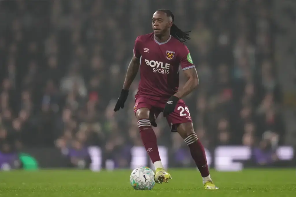 A change in formation; Wan-Bissaka in for Walker-Peters – West Ham vs Arsenal predicted XI