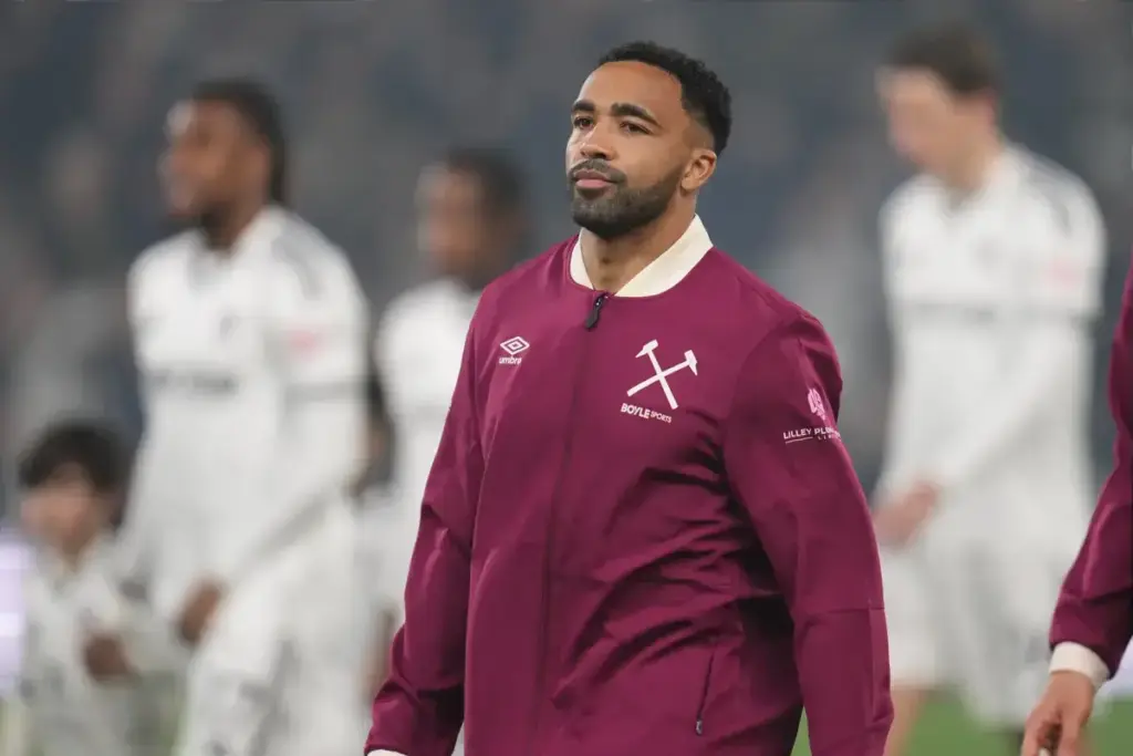 New twist emerges for Callum Wilson at West Ham