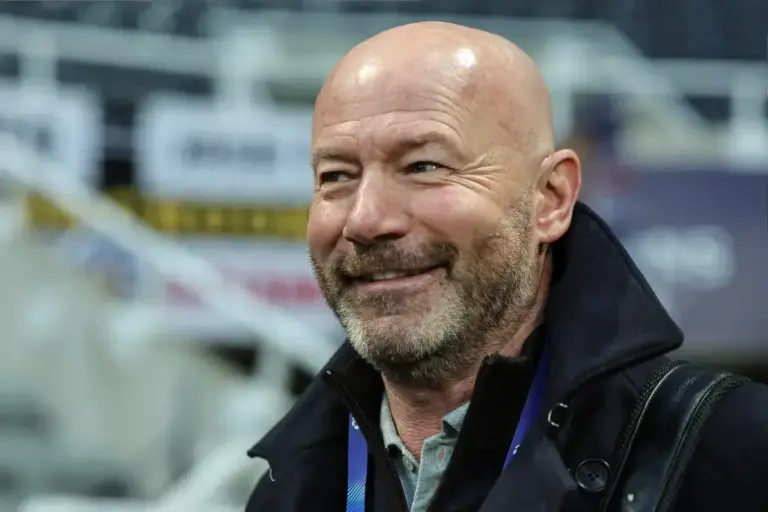 Former England striker delivers verdict ahead of huge weekend for West Ham