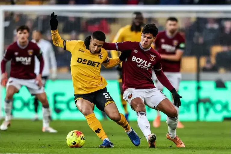 West Ham vs Wolverhampton Wanderers – preview and prediction