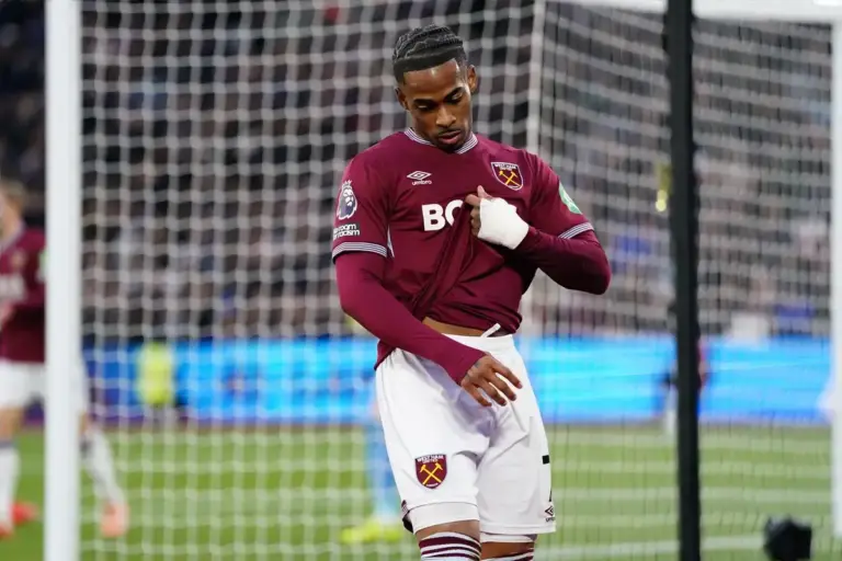 West Ham vs Leeds United team news – Crysencio Summerville not expected to play