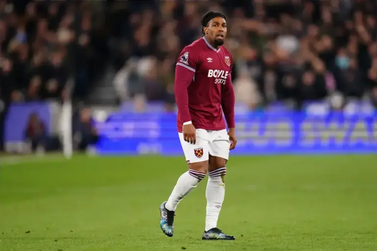 Traore starts; Pablo drops to the bench – West Ham vs Everton predicted XI