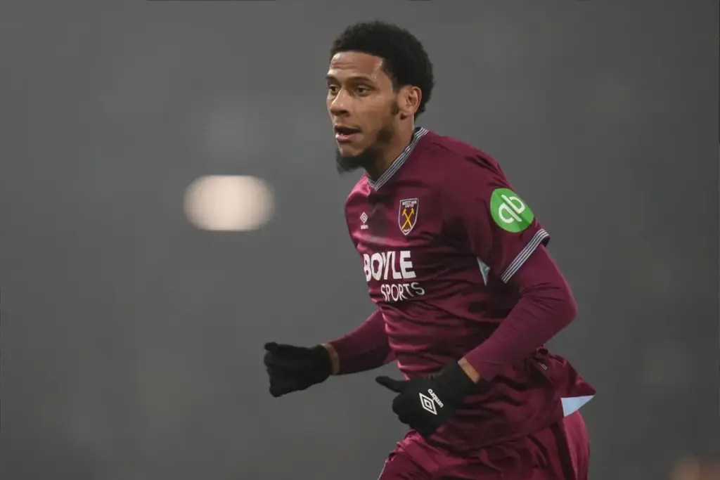 “The mission for us is to give back”: West Ham defender say group is determined to stay up