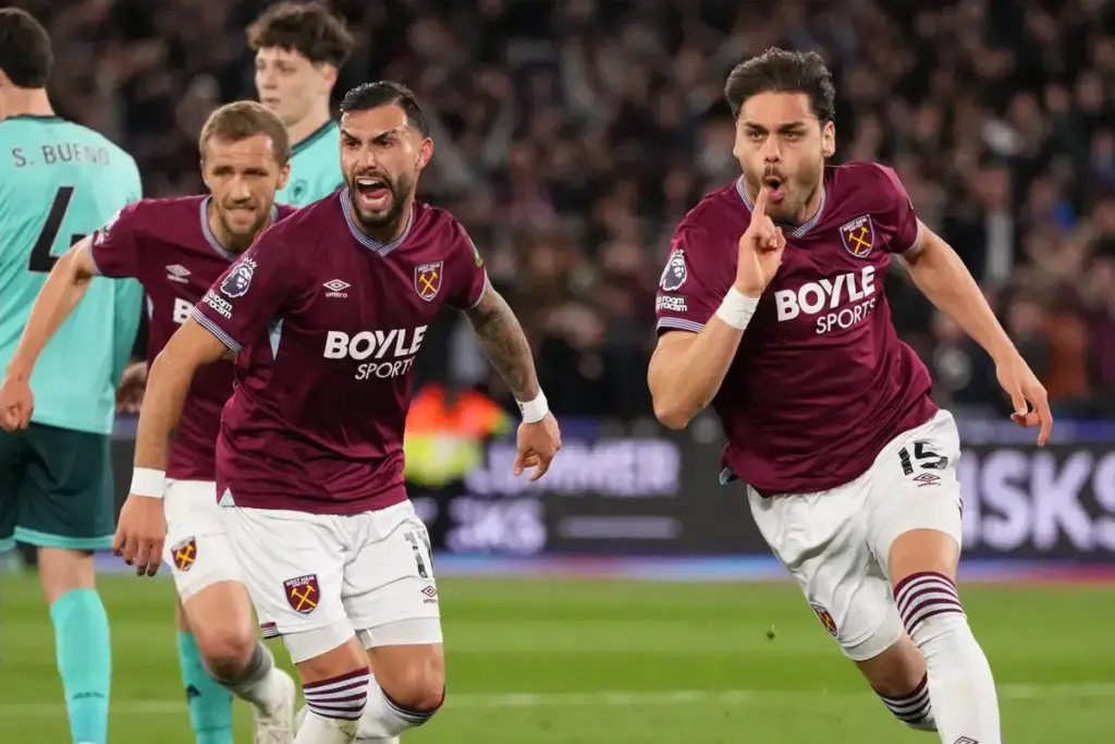 New twist emerges as West Ham defender may prefer new challenge