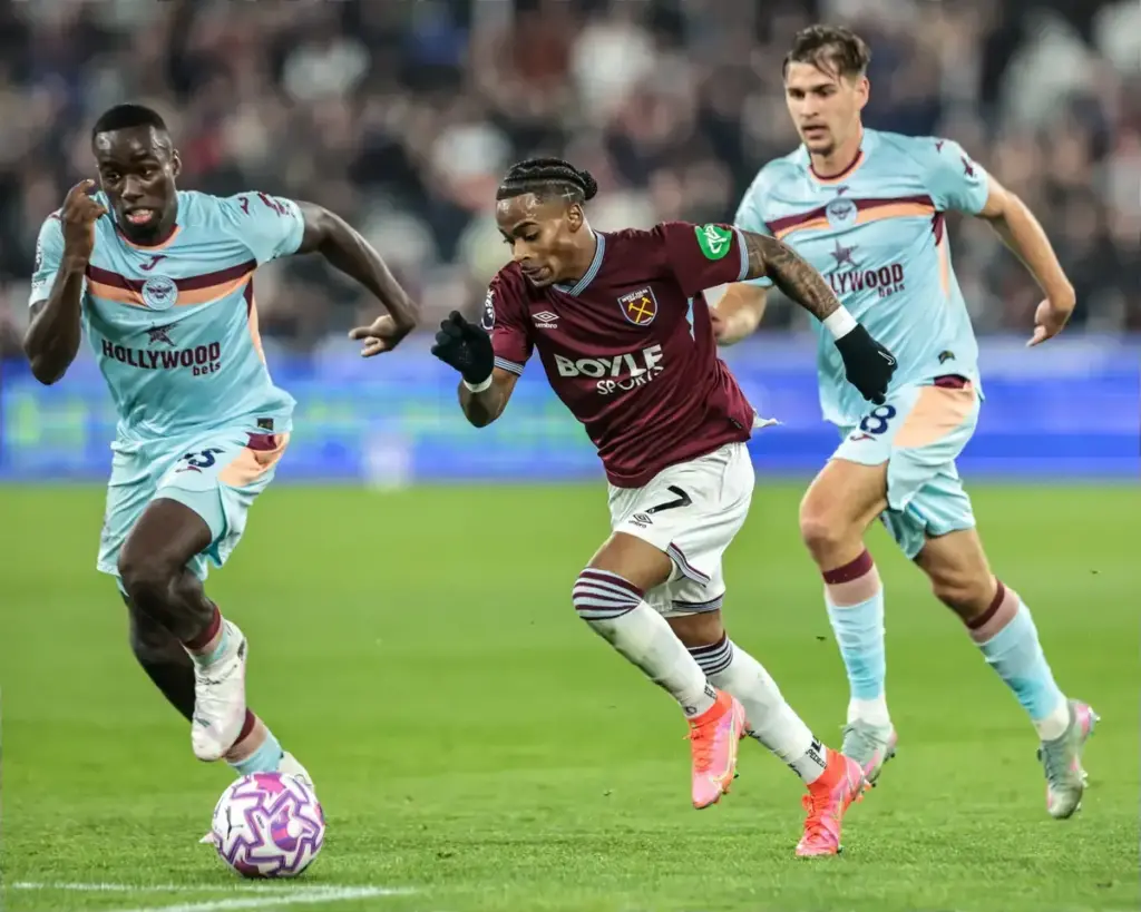 West Ham News Today: Hammers appoint interim CEO, Head-to-Head vs Brentford, interest in Hayden Hackney