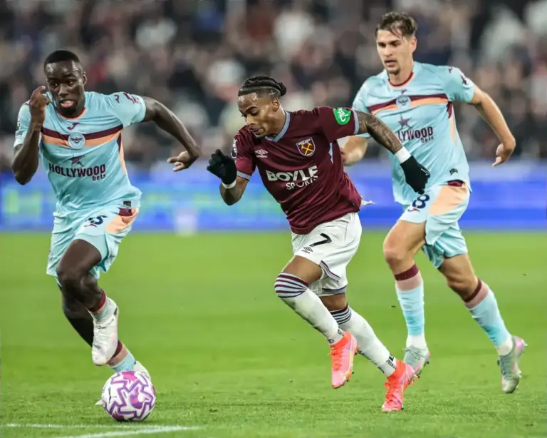 West Ham News Today: Hammers appoint interim CEO, Head-to-Head vs Brentford, interest in Hayden Hackney