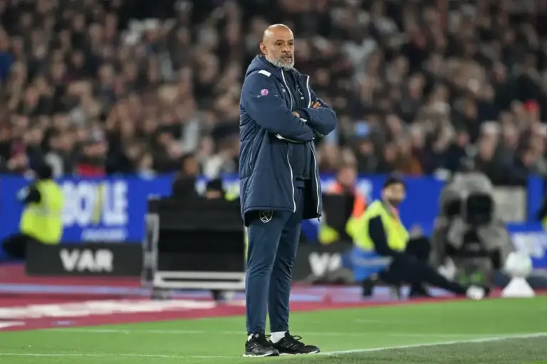 Crystal Palace vs West Ham – Everything Nuno said pre-match