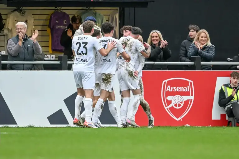 West Ham Loan Watch: Josh Landers makes first start for Boreham Wood