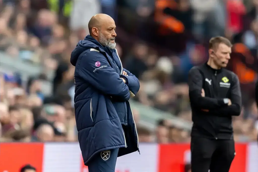 West Ham vs Leeds United – Everything Nuno said pre-match