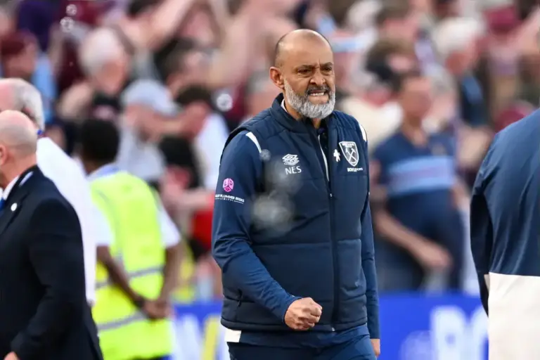 Three West Ham personnel nominated for Premier League awards in April