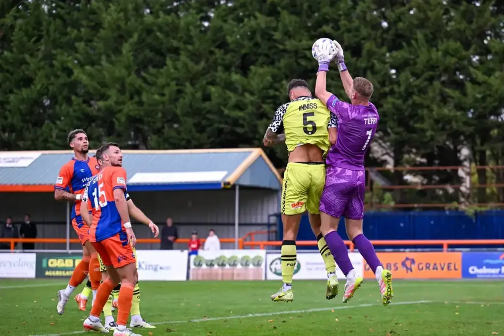 West Ham Loan Watch: Mason Terry wins player of the season award