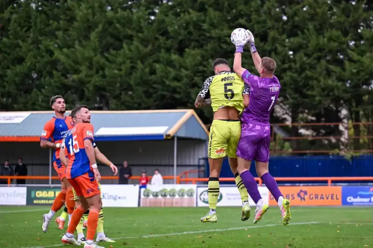 West Ham Loan Watch: Mason Terry wins player of the season award