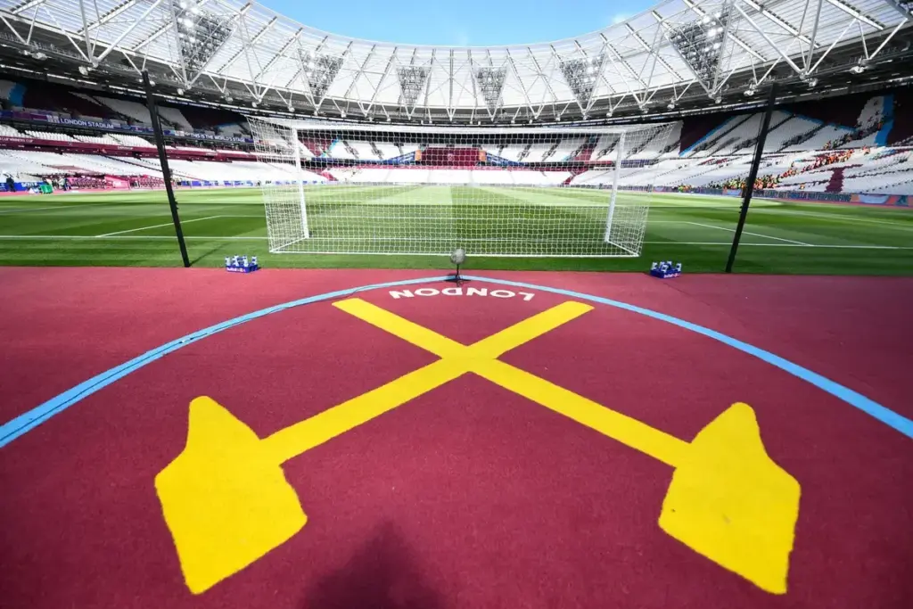 West Ham Championship Favourite Tag Gives Nuno Promotion Test