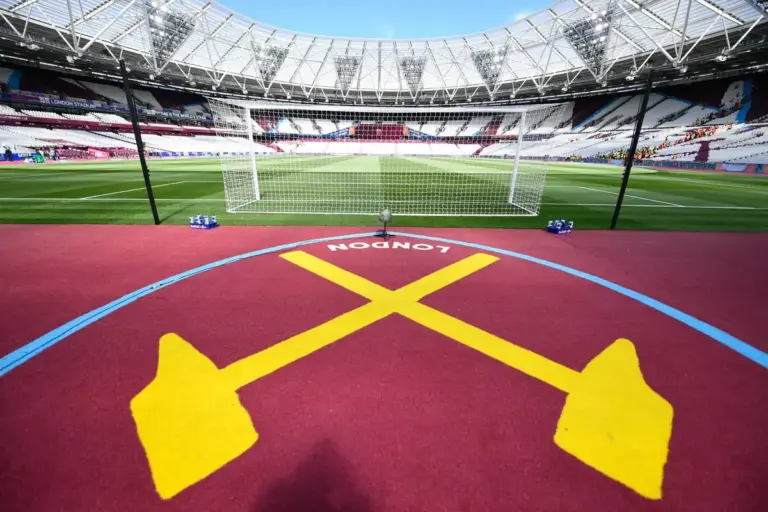 West Ham vs Everton: Confirmed line-ups, kick-off time and where to watch