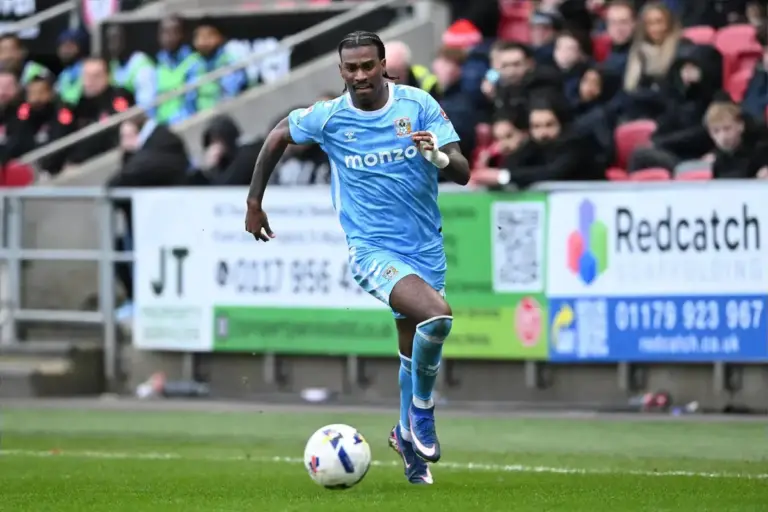 West Ham monitoring one of the Championship’s top scorers ahead of summer plans