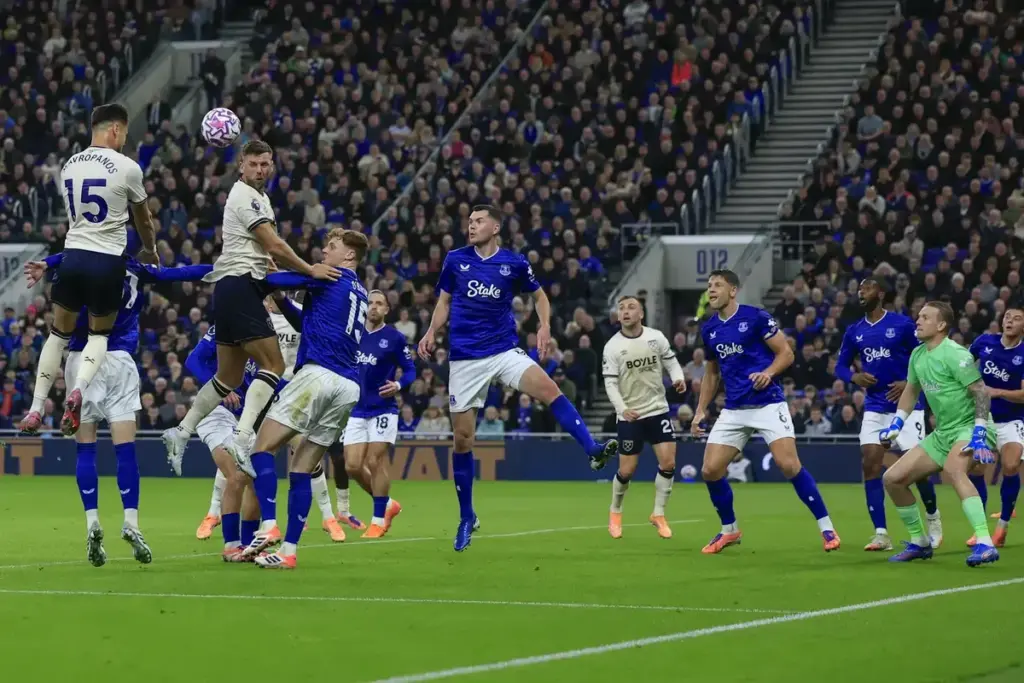 West Ham vs Everton – preview and prediction