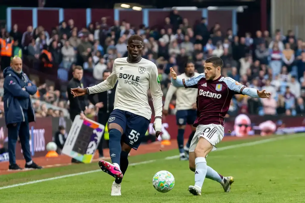 Pablo and Kante start; Castellanos dropped – West Ham vs Leeds United predicted XI