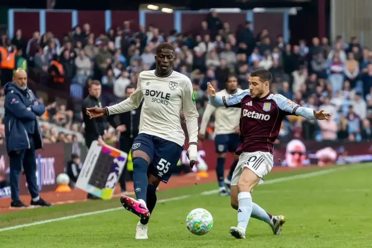 Pablo and Kante start; Castellanos dropped – West Ham vs Leeds United predicted XI