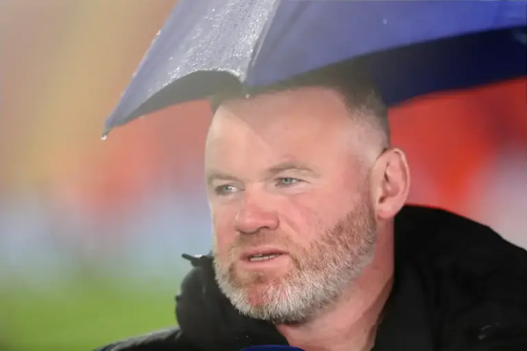 Wayne Rooney scolds “shocking” and “appalling” West Ham defending vs Brentford live on Match of the Day