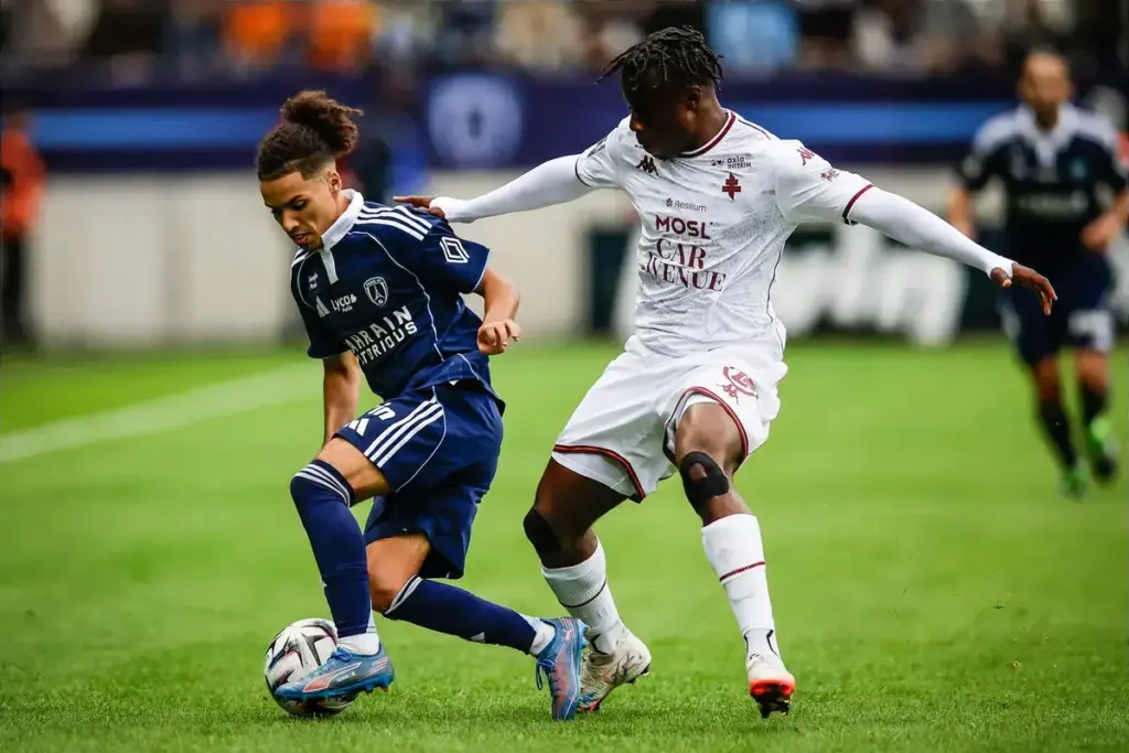 West Ham monitor Belgium Pro League forward labelled a ‘bargain’ buy