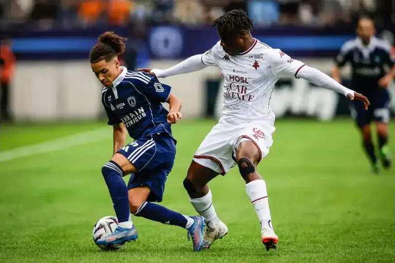 West Ham monitor Belgium Pro League forward labelled a ‘bargain’ buy