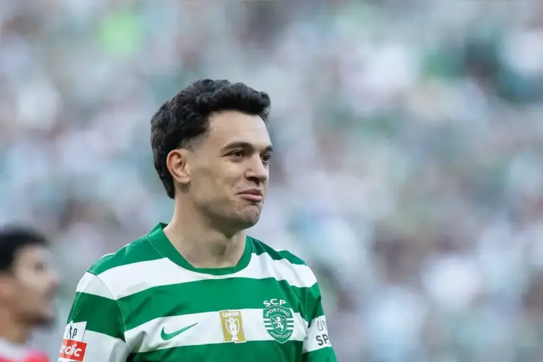 West Ham to make big push for Portuguese midfielder, if they can remain in the Premier League