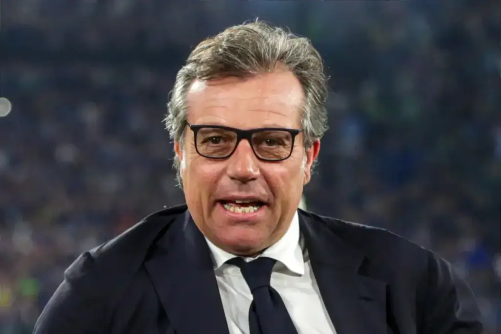West Ham’s search for Tim Steidten replacement came close with Serie A technical director