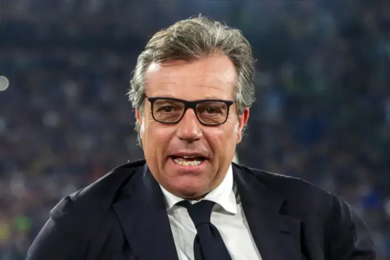 West Ham’s search for Tim Steidten replacement came close with Serie A technical director