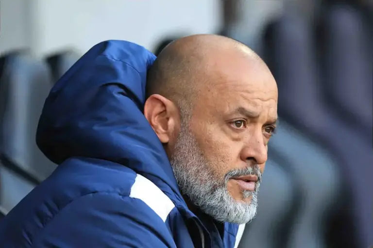 West Ham predicted XI v Southampton: Nuno could make five changes