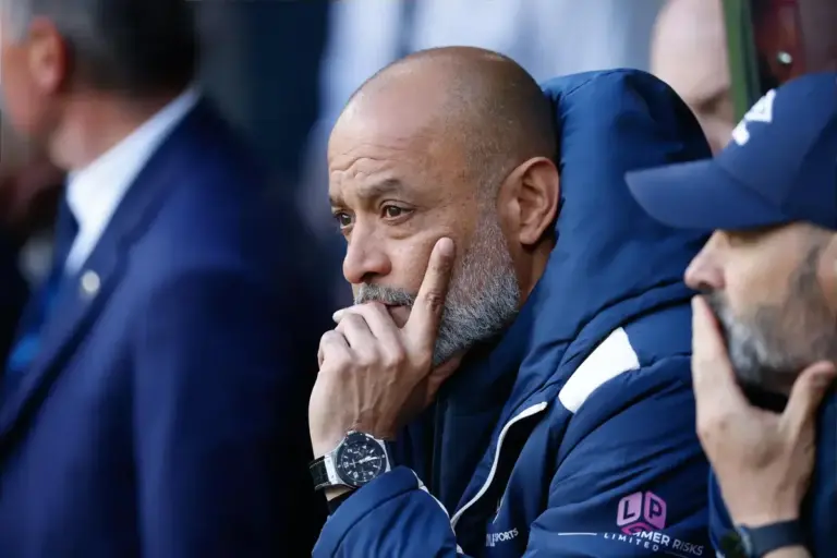 West Ham vs Leeds – Everything Nuno said pre-match